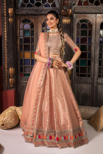 So Kamal | Wedding Festive 24 | LUMA - House Of Anaya