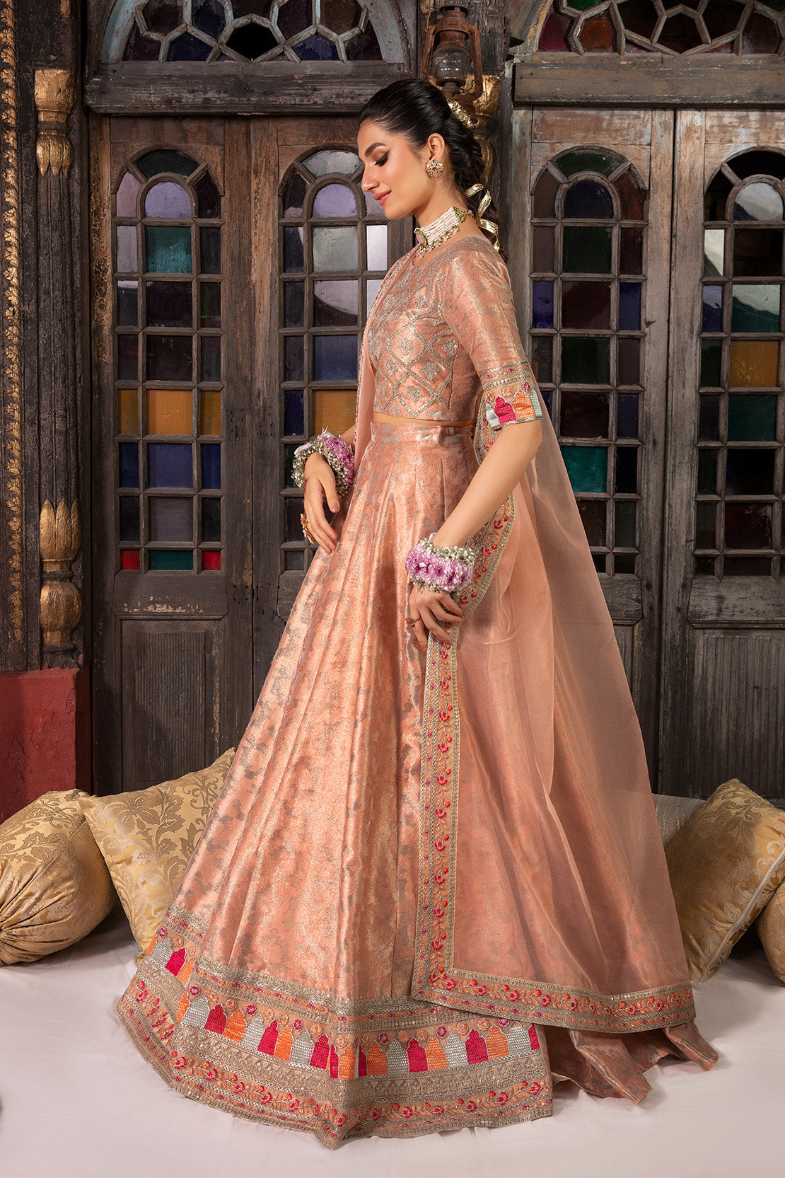So Kamal | Wedding Festive 24 | LUMA - House Of Anaya