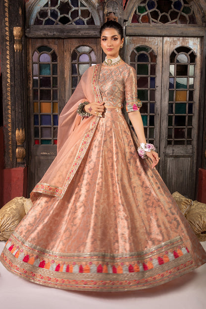 So Kamal | Wedding Festive 24 | LUMA - House Of Anaya