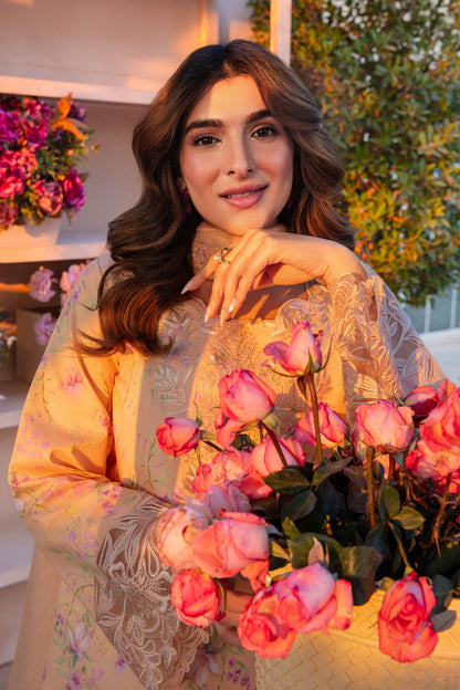 Rangrasiya | Florence Summer Edit 25 | Minahil - House Of Anaya