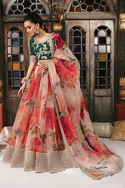 So Kamal | Wedding Festive 24 | ALEESHA - House Of Anaya