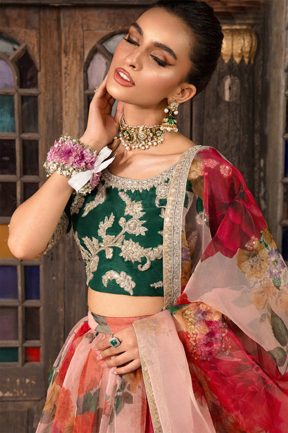 So Kamal | Wedding Festive 24 | ALEESHA - House Of Anaya