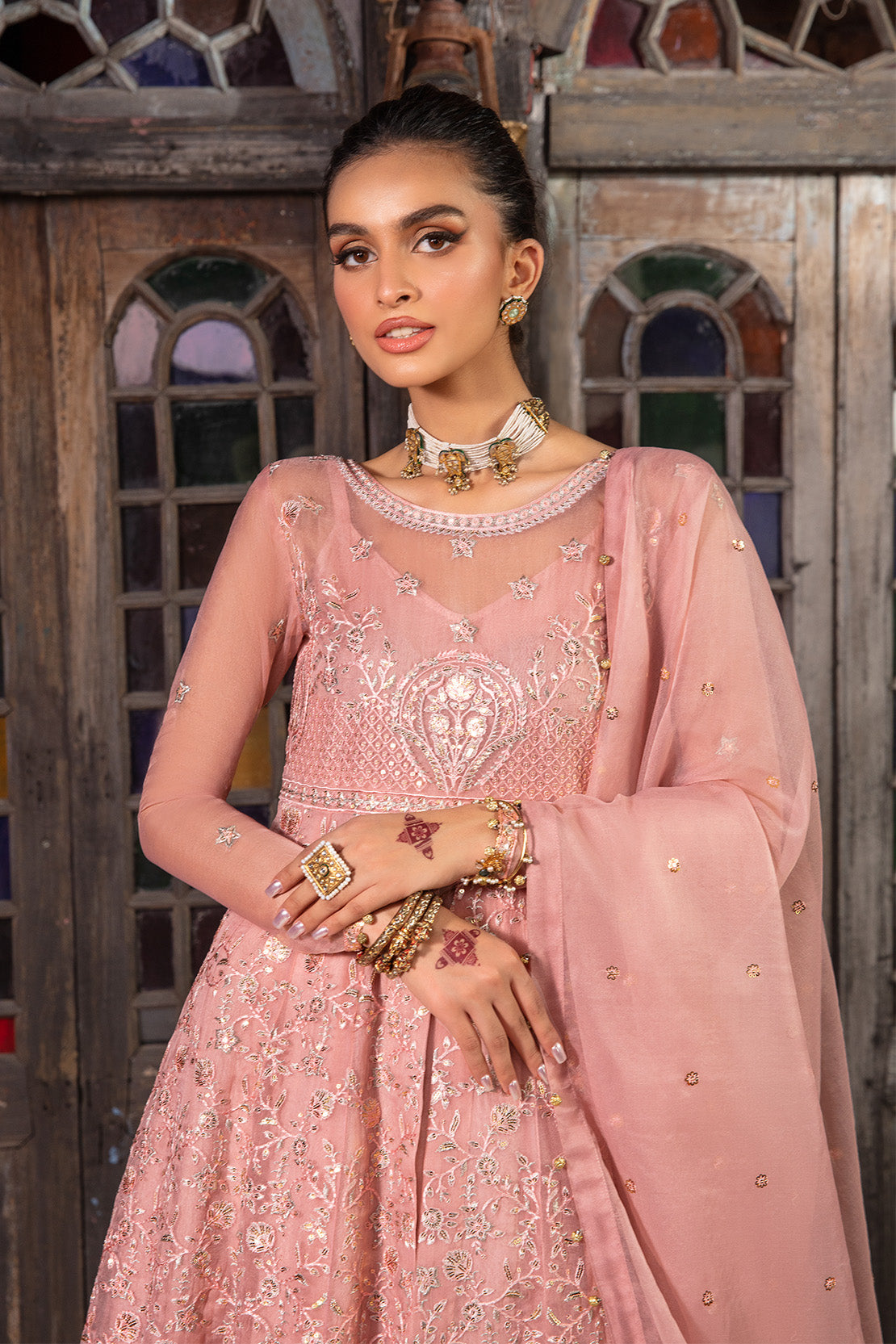 So Kamal | Wedding Festive 24 | CELESTIA - House Of Anaya
