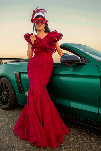 Rangrasiya | Premium Summer Lawn 25 | Alaya