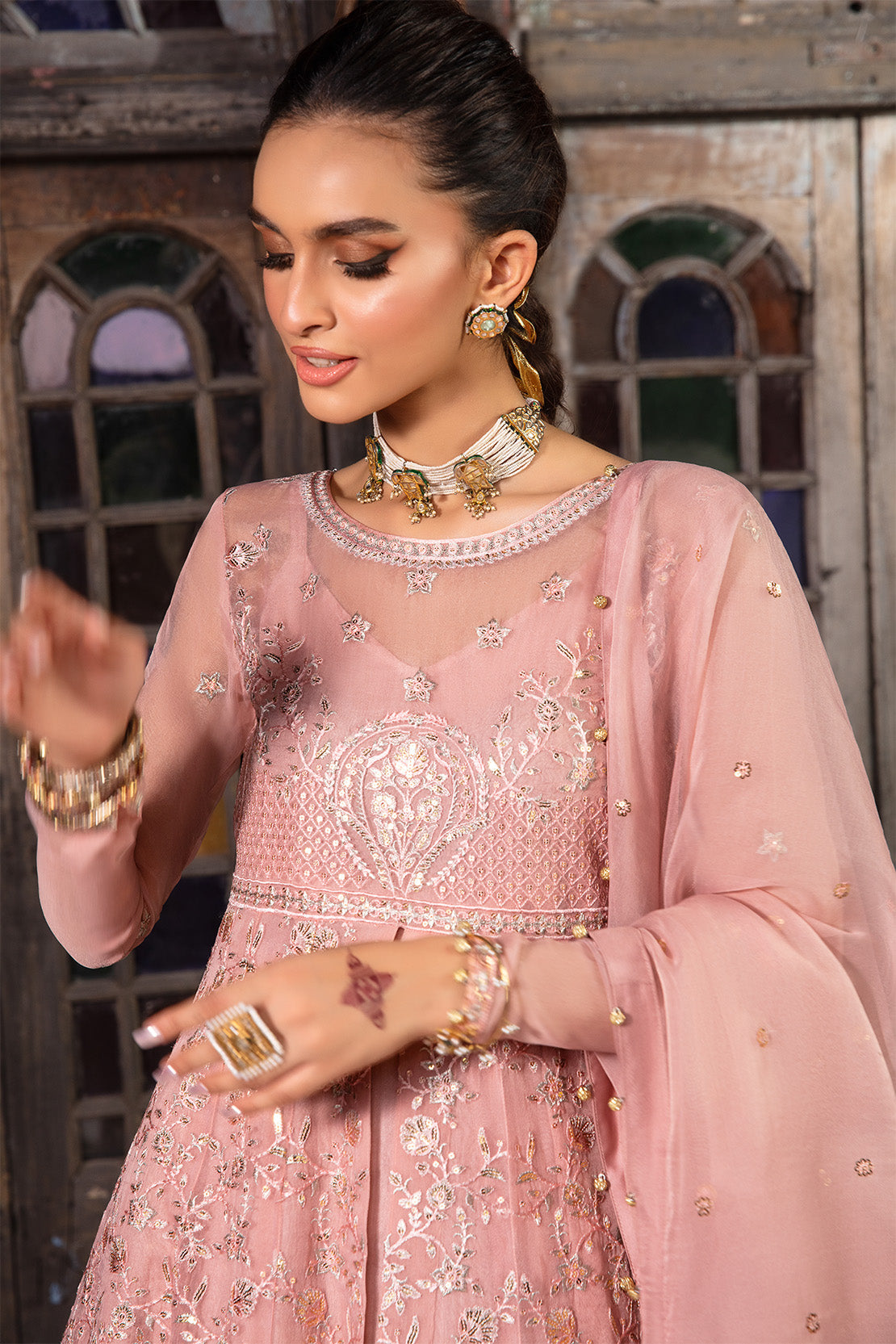 So Kamal | Wedding Festive 24 | CELESTIA - House Of Anaya