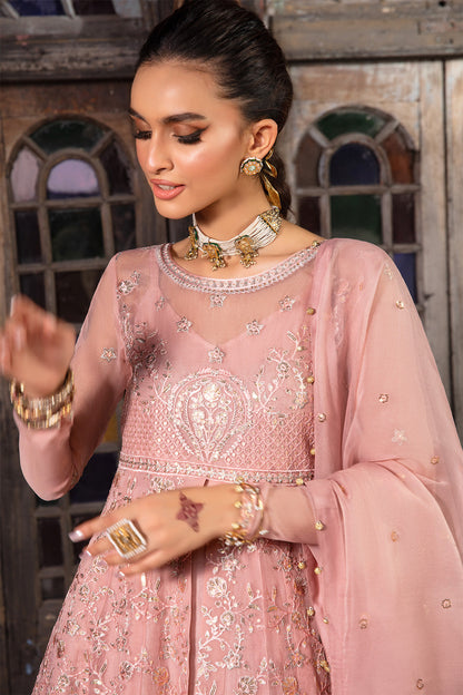 So Kamal | Wedding Festive 24 | CELESTIA - House Of Anaya