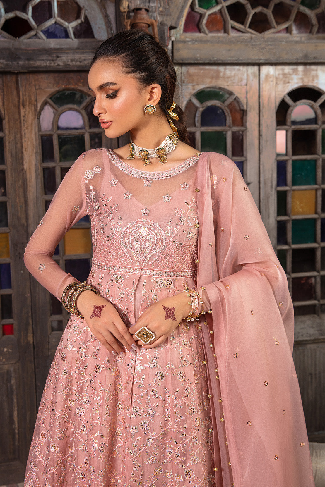 So Kamal | Wedding Festive 24 | CELESTIA - House Of Anaya