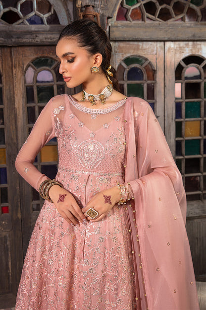 So Kamal | Wedding Festive 24 | CELESTIA - House Of Anaya