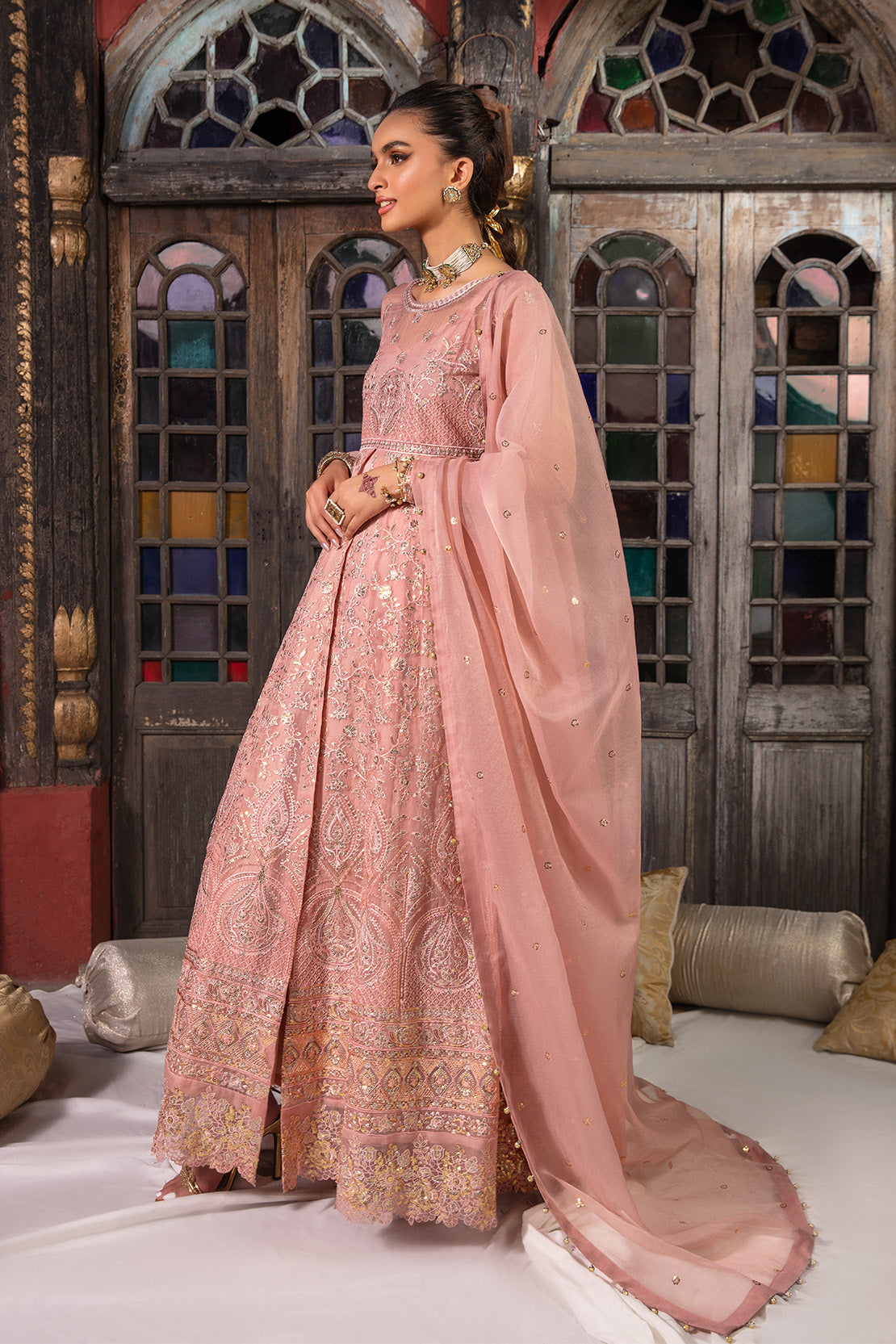 So Kamal | Wedding Festive 24 | CELESTIA - House Of Anaya