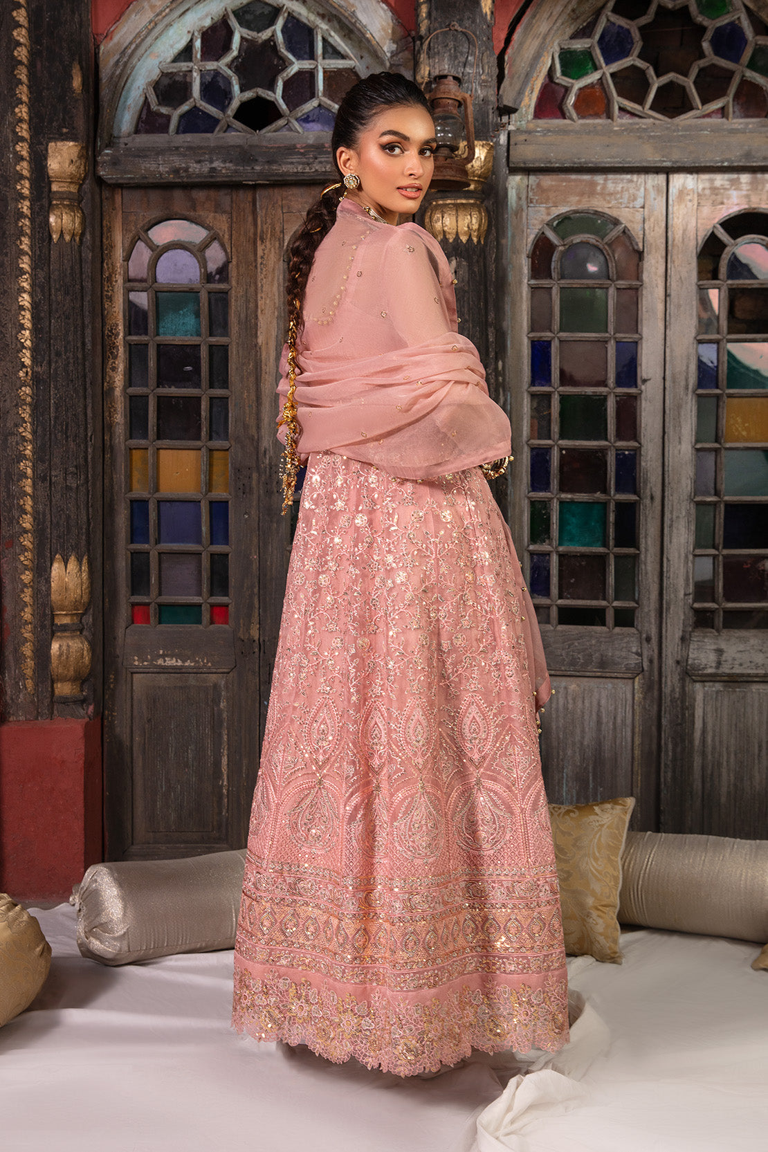 So Kamal | Wedding Festive 24 | CELESTIA - House Of Anaya