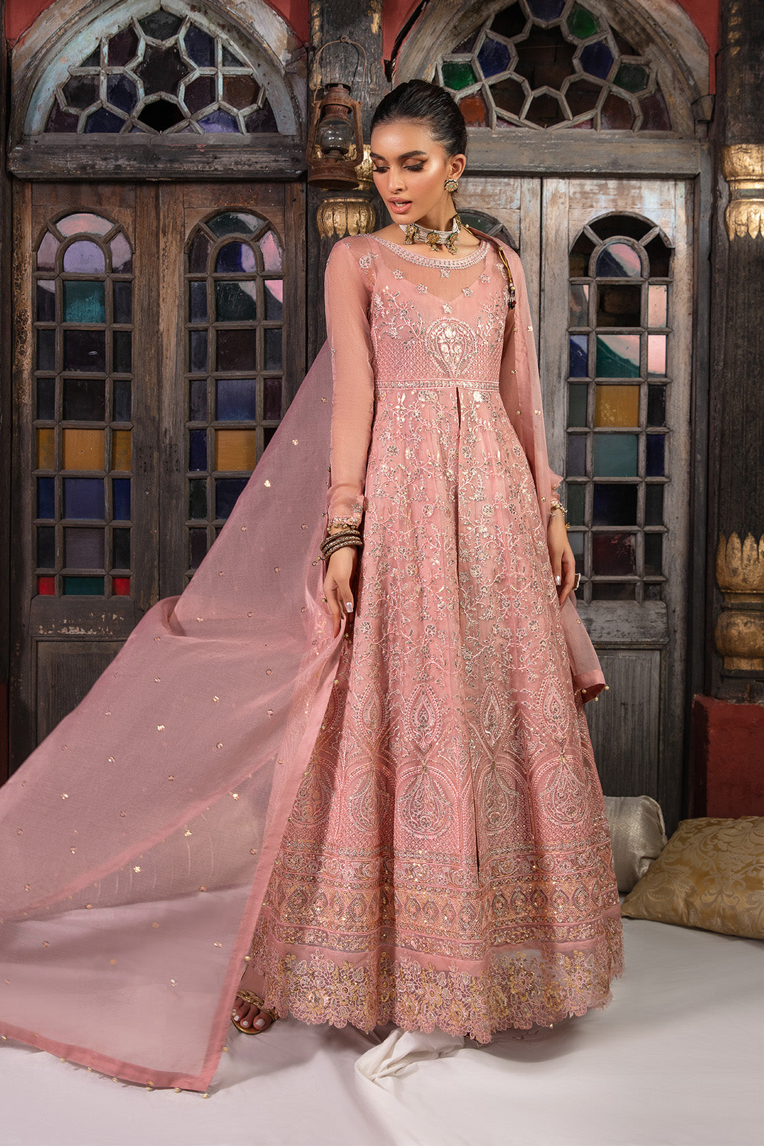 So Kamal | Wedding Festive 24 | CELESTIA - House Of Anaya