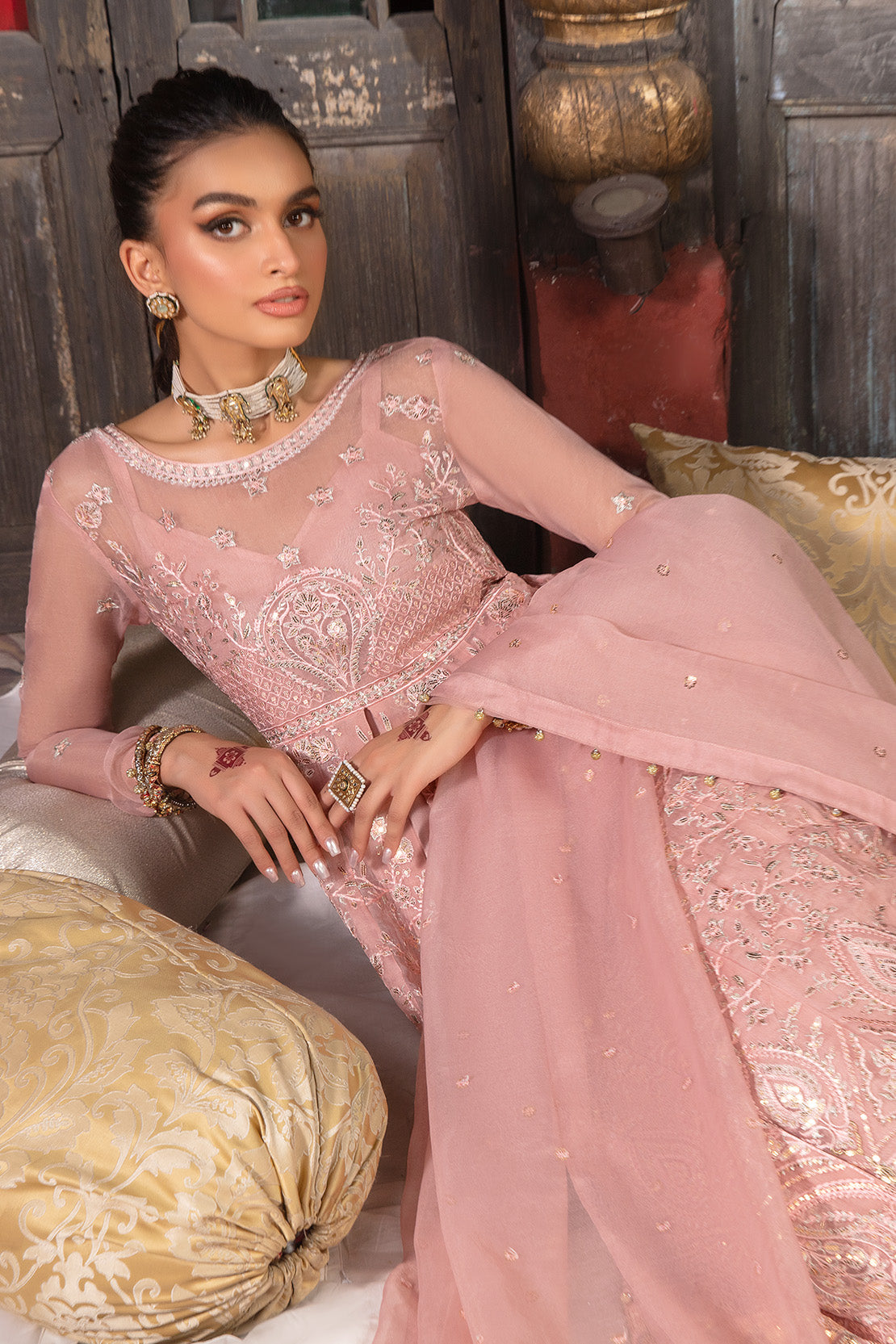 So Kamal | Wedding Festive 24 | CELESTIA - House Of Anaya