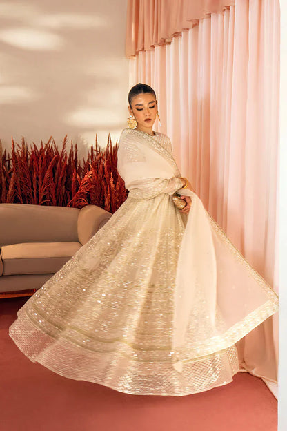 Cross Stitch | Wedding Festive 23 | Afshan - House Of Anaya