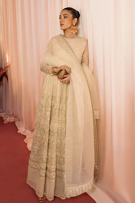 Cross Stitch | Wedding Festive 23 | Afshan - House Of Anaya