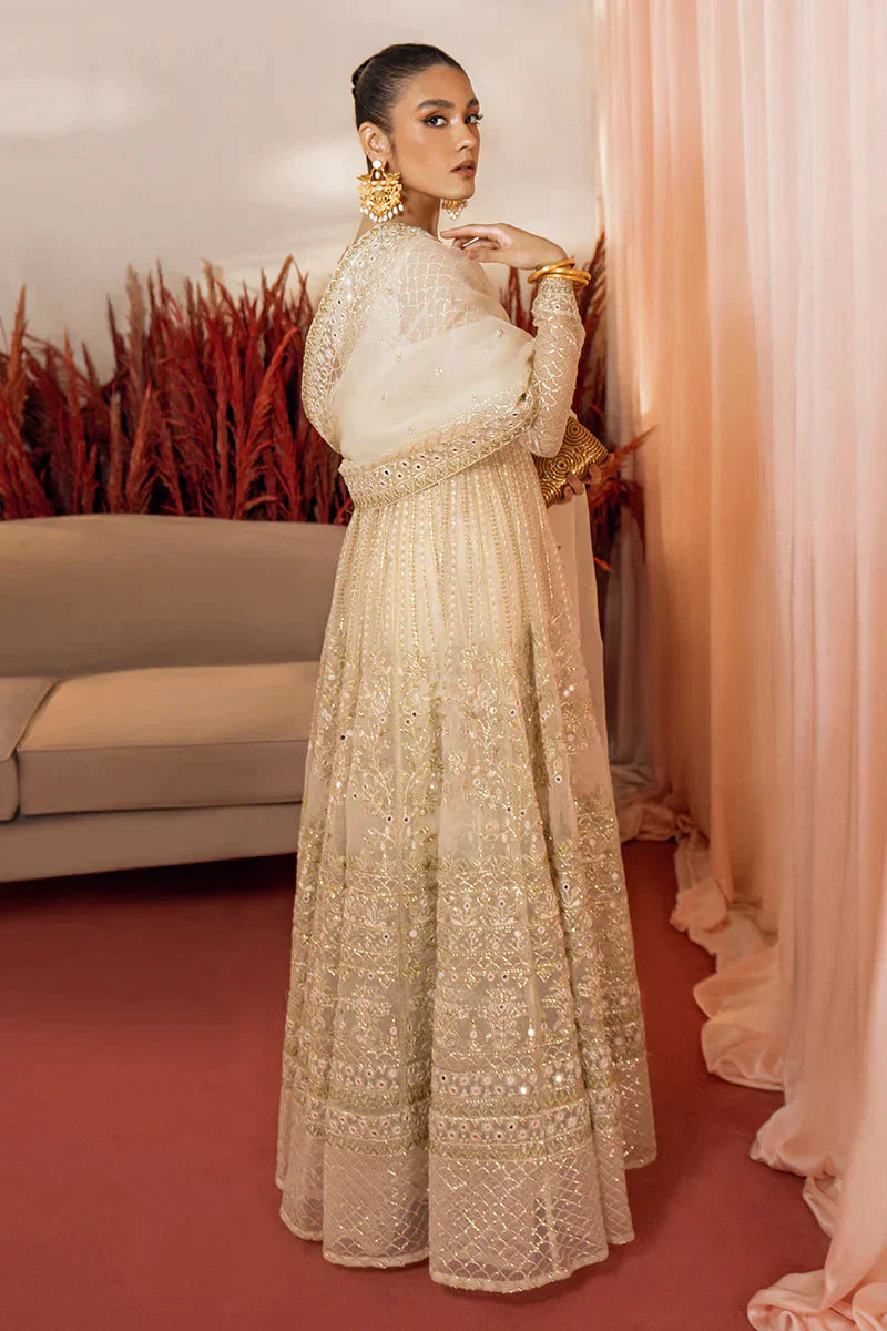 Cross Stitch | Wedding Festive 23 | Afshan - House Of Anaya