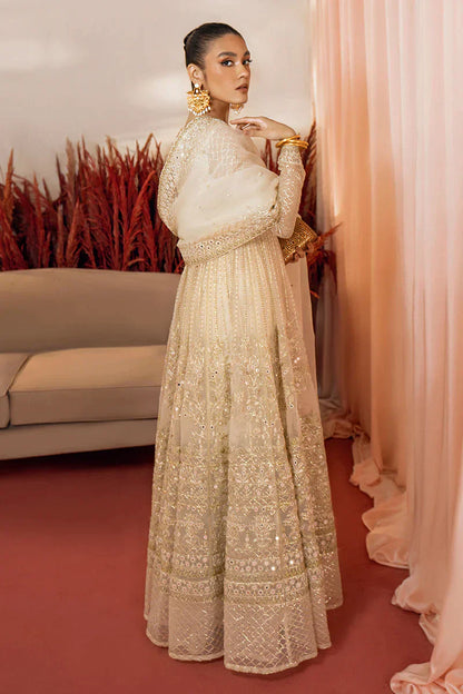 Cross Stitch | Wedding Festive 23 | Afshan - House Of Anaya