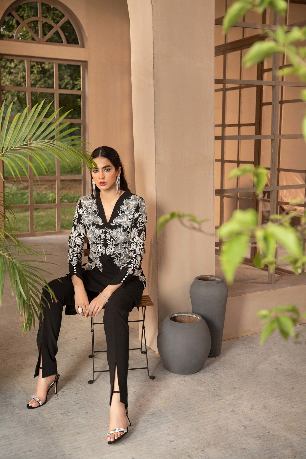 Caia | Pret Collection | MIA - House Of Anaya