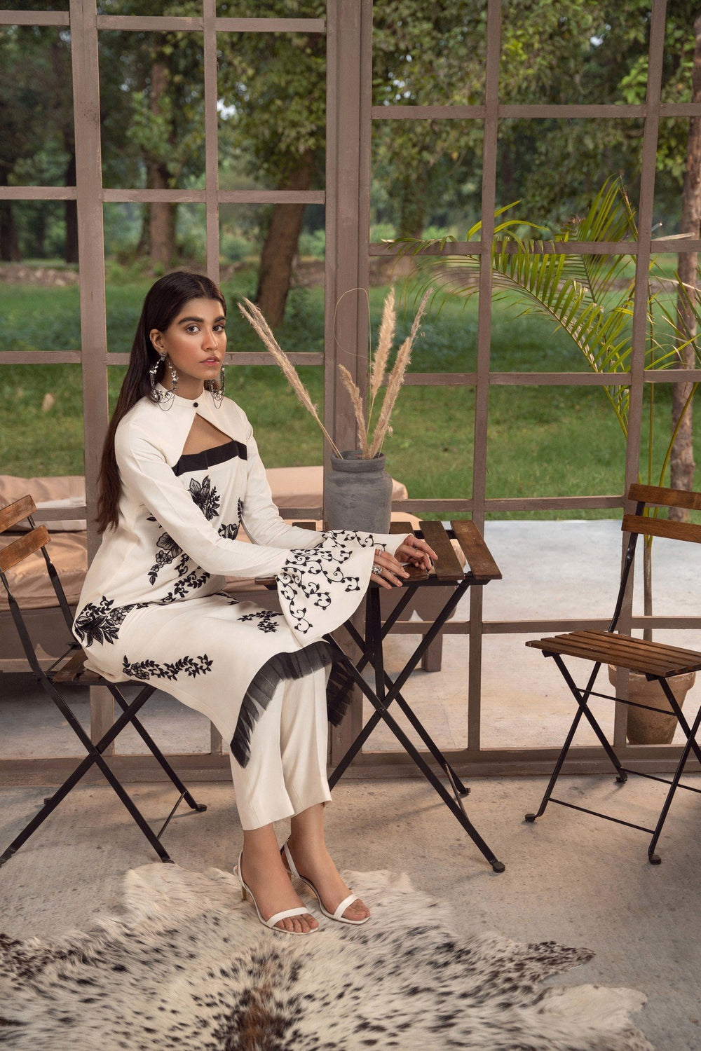 Caia | Pret Collection | SAVIA - House Of Anaya