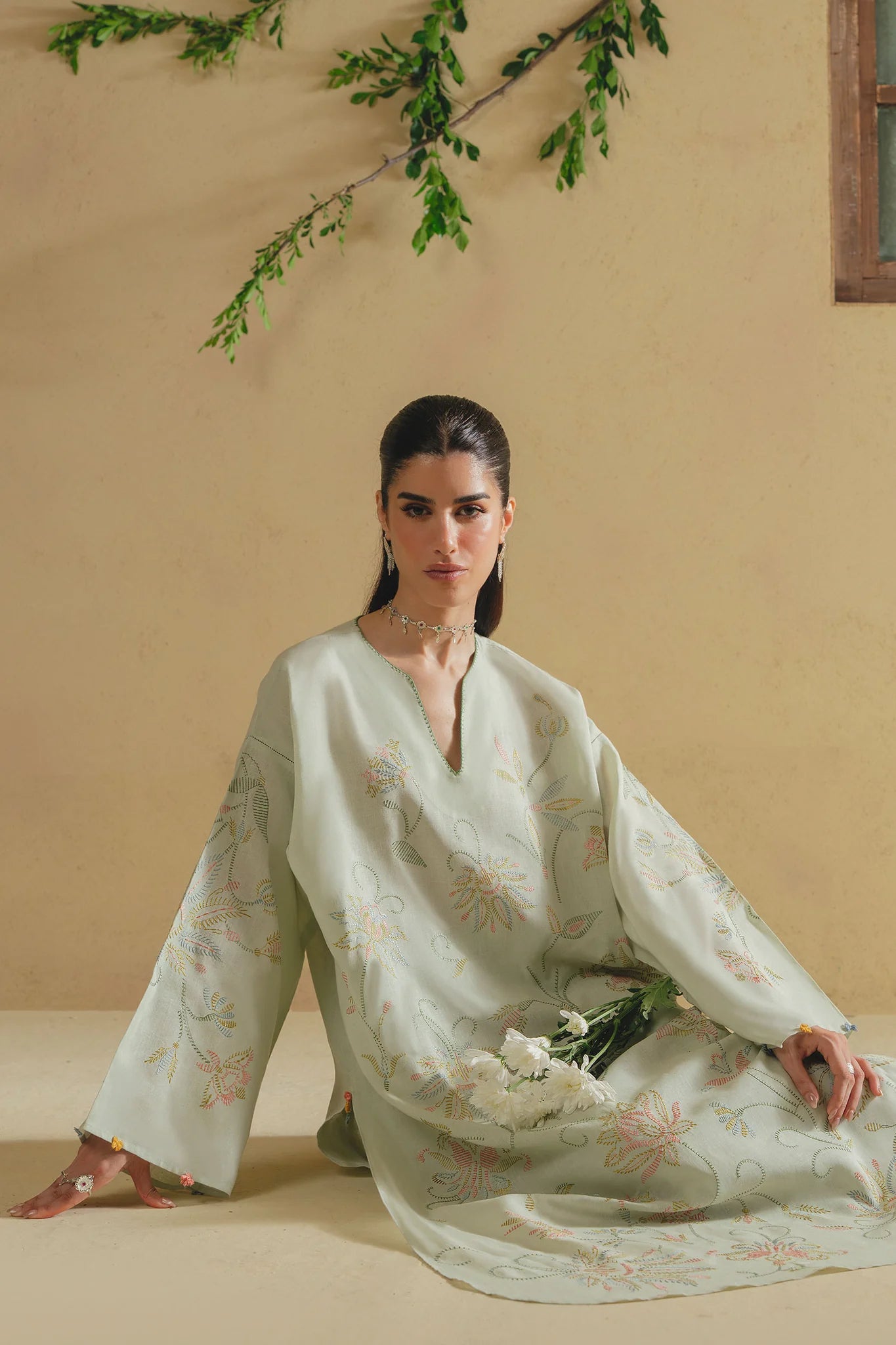 Elan | Elan indigene | VANYA (ERW-21498)