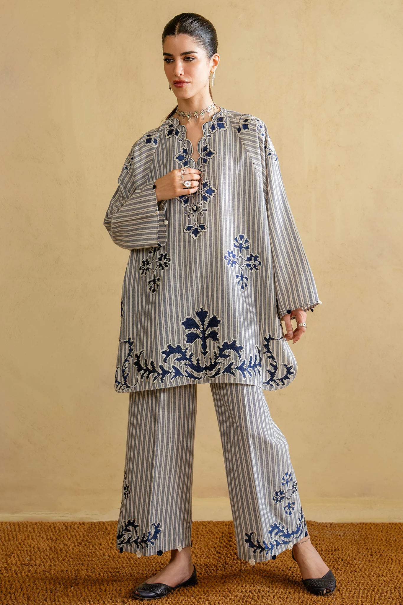 Elan | Elan indigene | MIRA (ERW-21496)