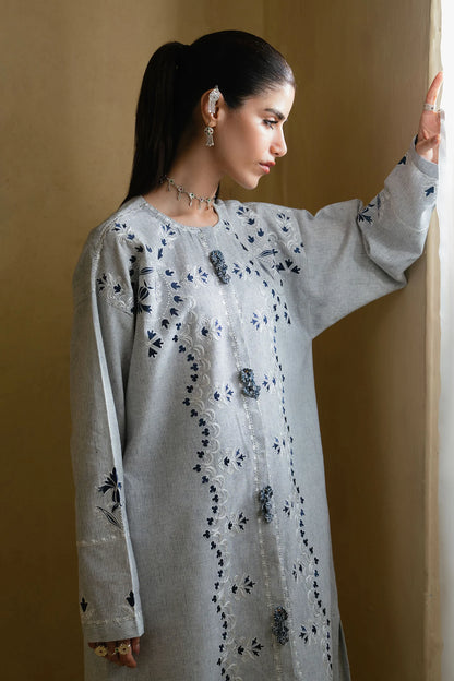 Elan | Elan indigene | VIRA (ERW-21495)