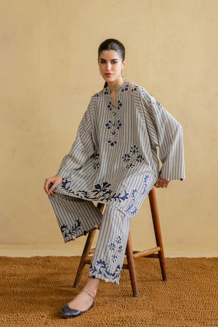 Elan | Elan indigene | MIRA (ERW-21496)