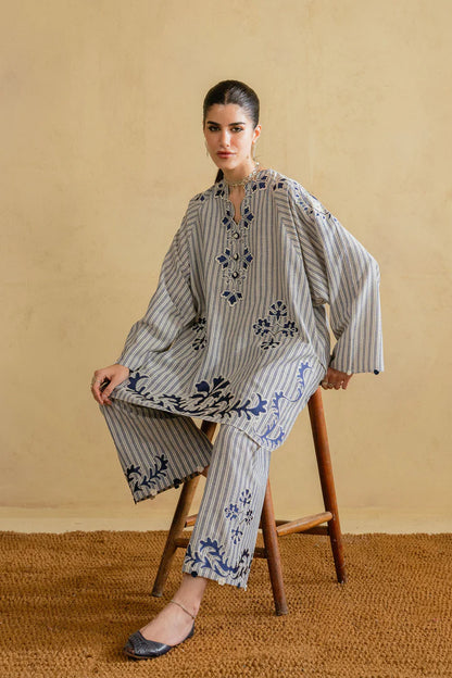 Elan | Elan indigene | MIRA (ERW-21496)