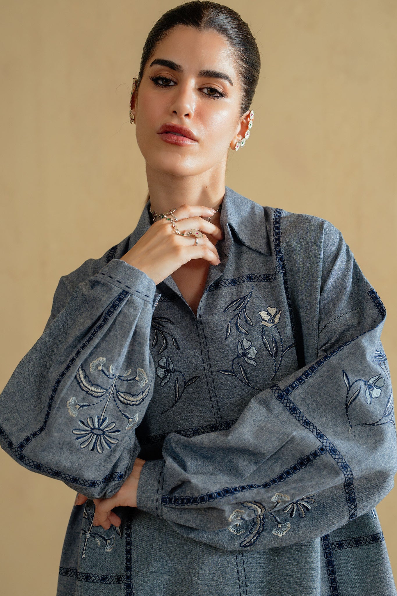 Elan | Elan indigene | ASHRA (ERW-21493)