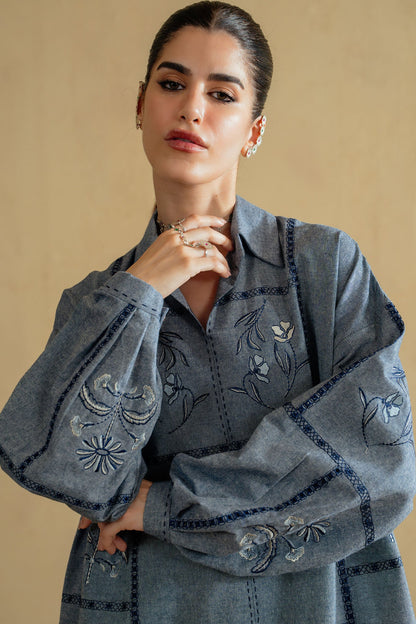 Elan | Elan indigene | ASHRA (ERW-21493)