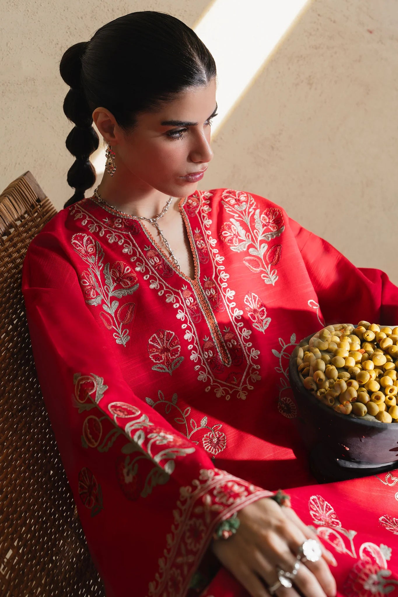 Elan | Elan indigene | GULNAAR (ERW-21501)