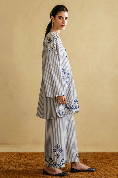 Elan | Elan indigene | MIRA (ERW-21496)