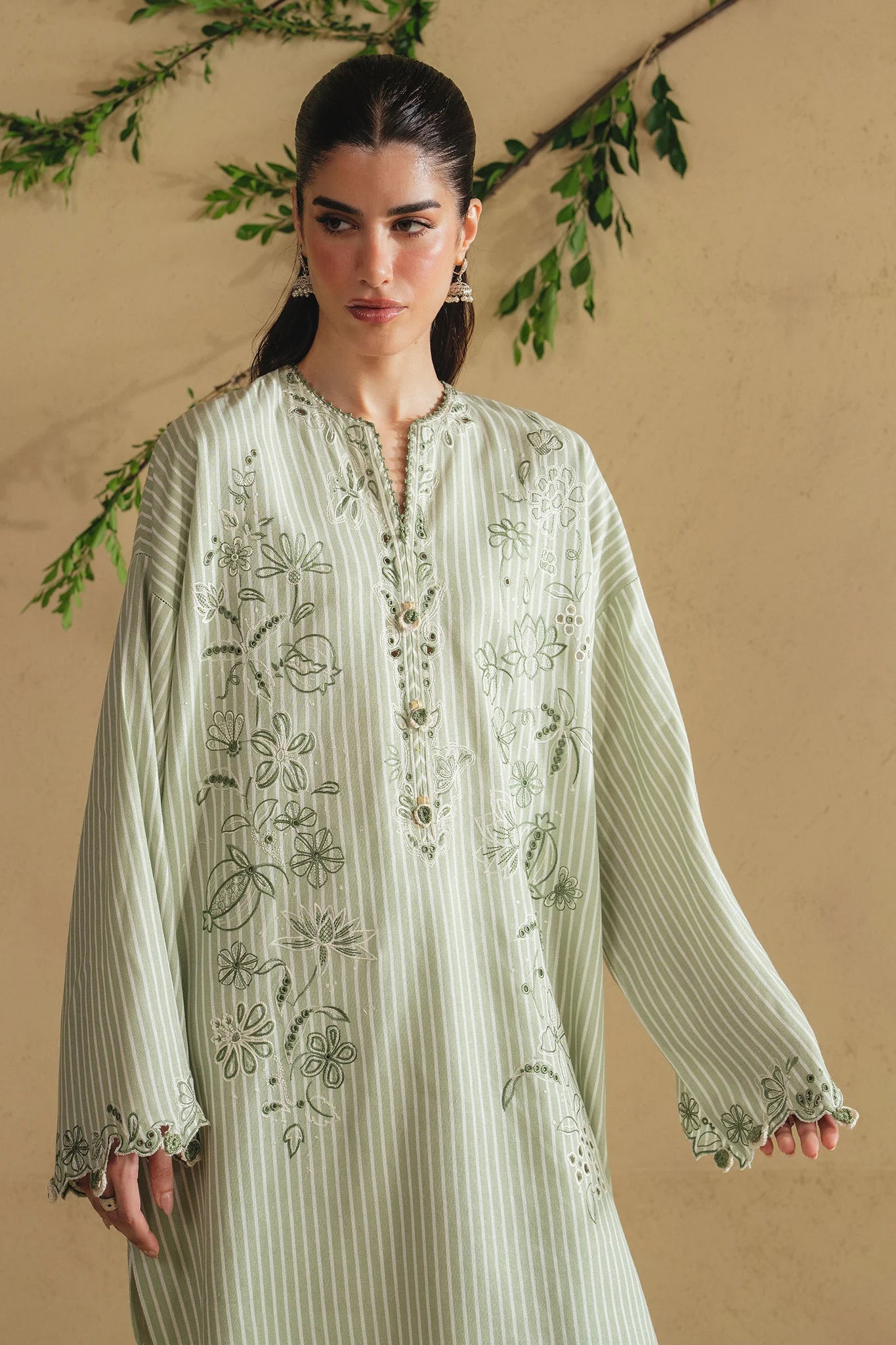 Elan | Elan indigene | SAHAR (ERW-21497)