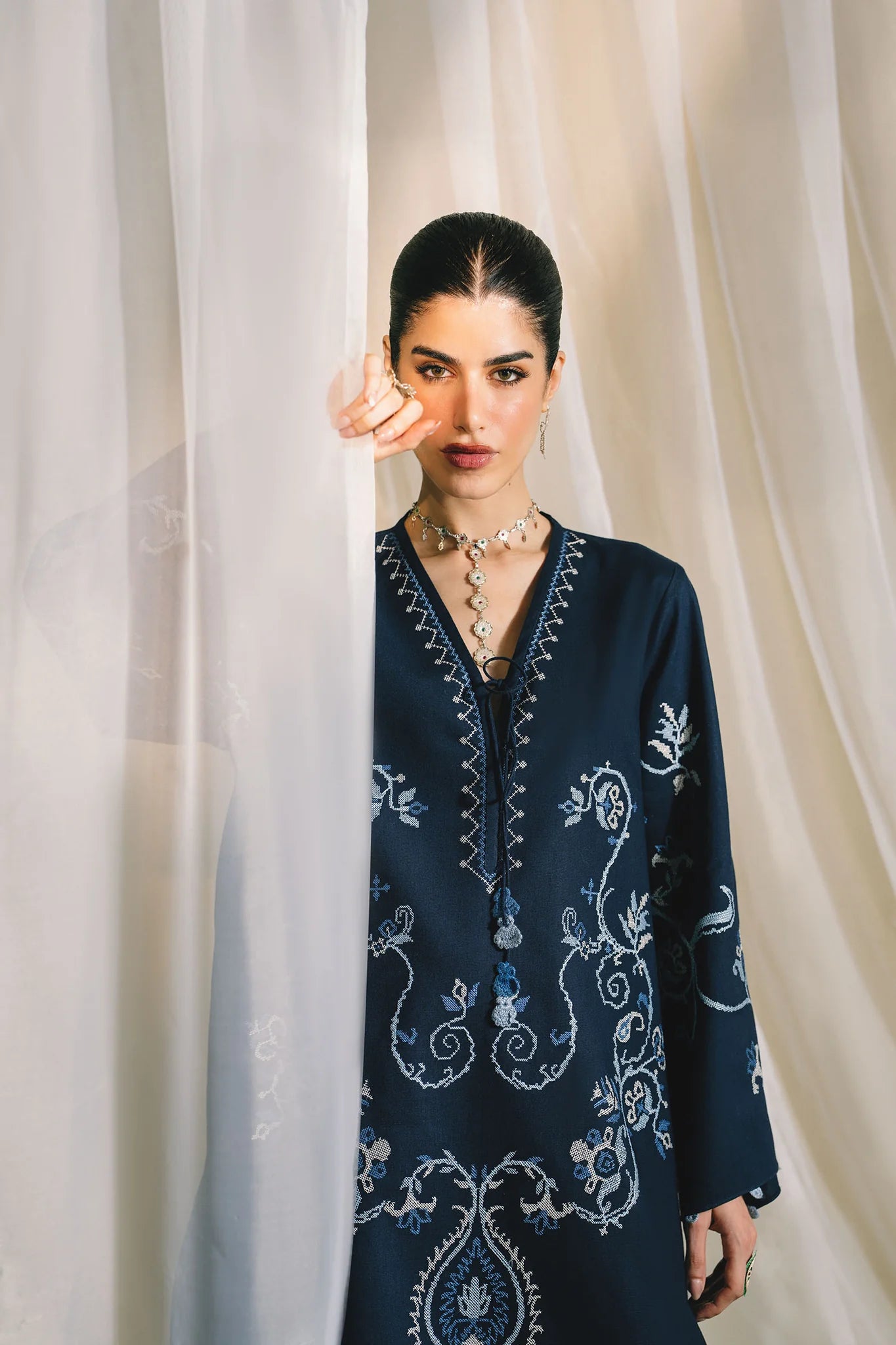 Elan | Elan indigene | MAHIN (ERW-21499)