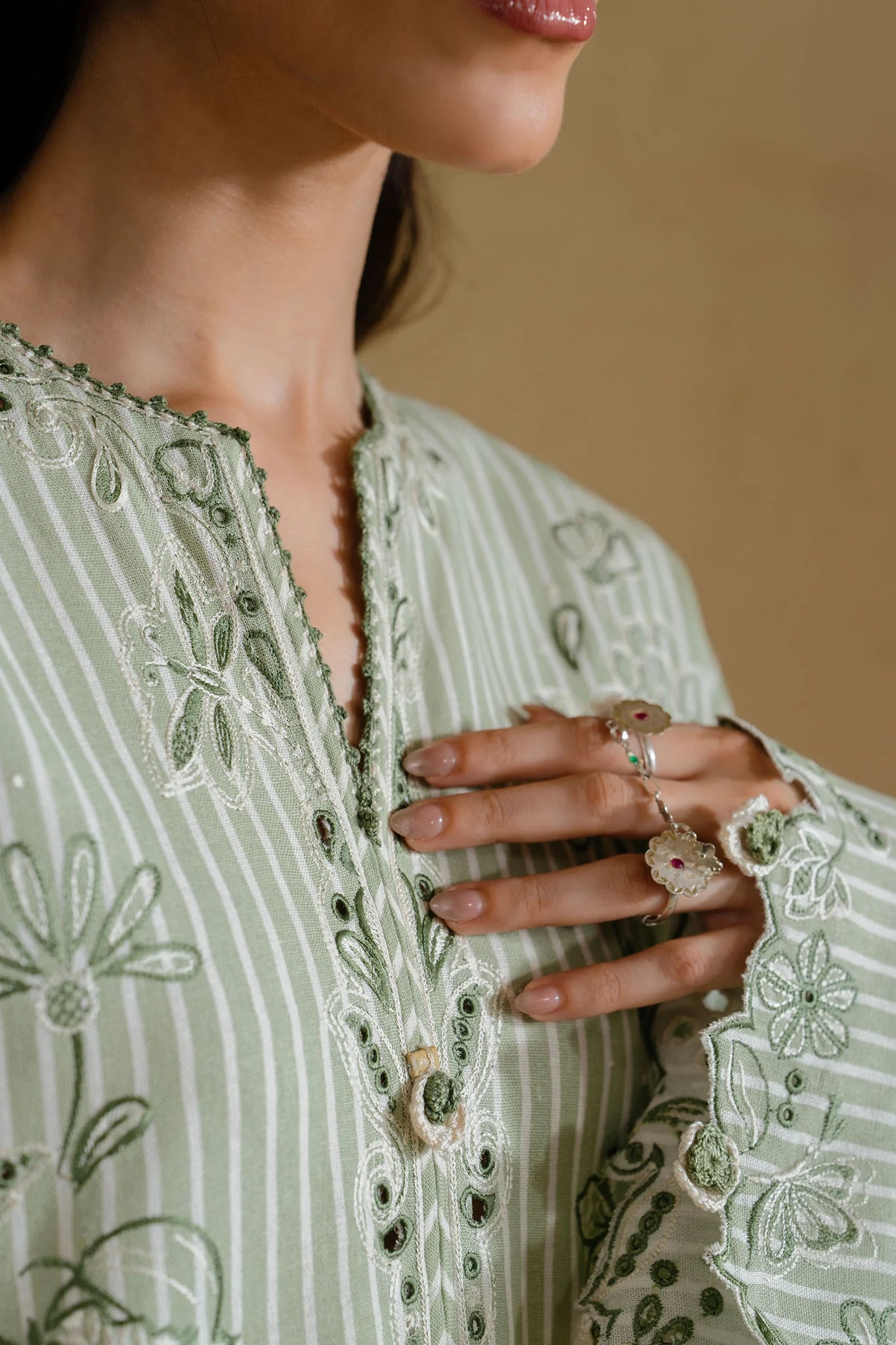 Elan | Elan indigene | SAHAR (ERW-21497)