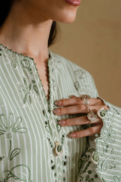 Elan | Elan indigene | SAHAR (ERW-21497)