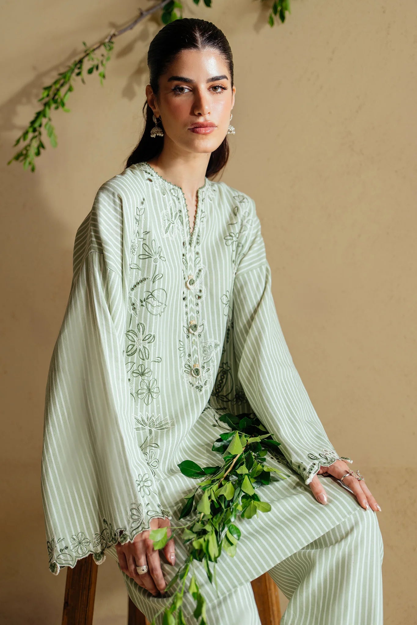 Elan | Elan indigene | SAHAR (ERW-21497)