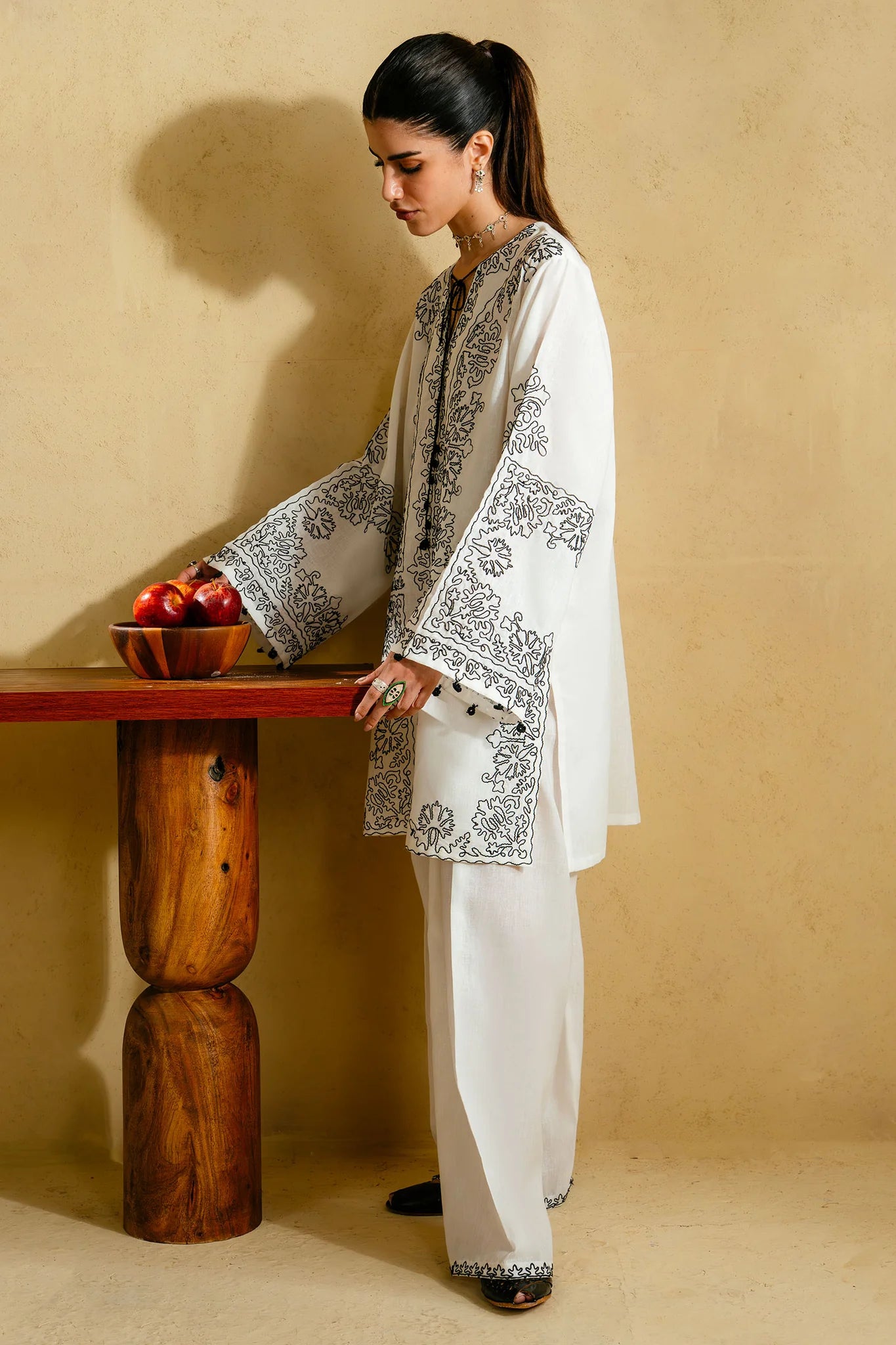 Elan | Elan indigene | NAIRA (ERW-21502)