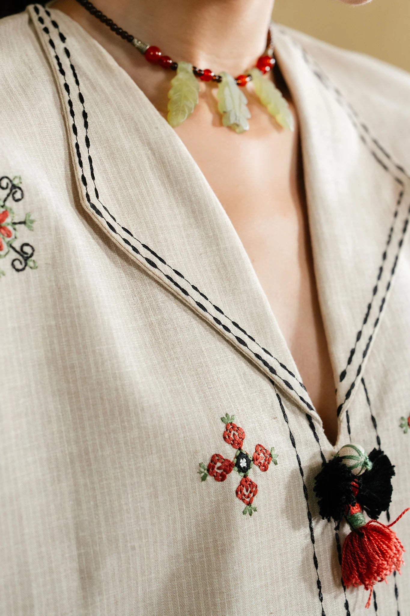 Elan | Elan indigene | ROYA (ERW-21494)