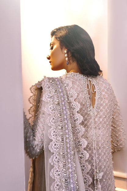 Elan | Demi Couture Onirique | PERLE D????LICATE  (EP-20181) - House Of Anaya