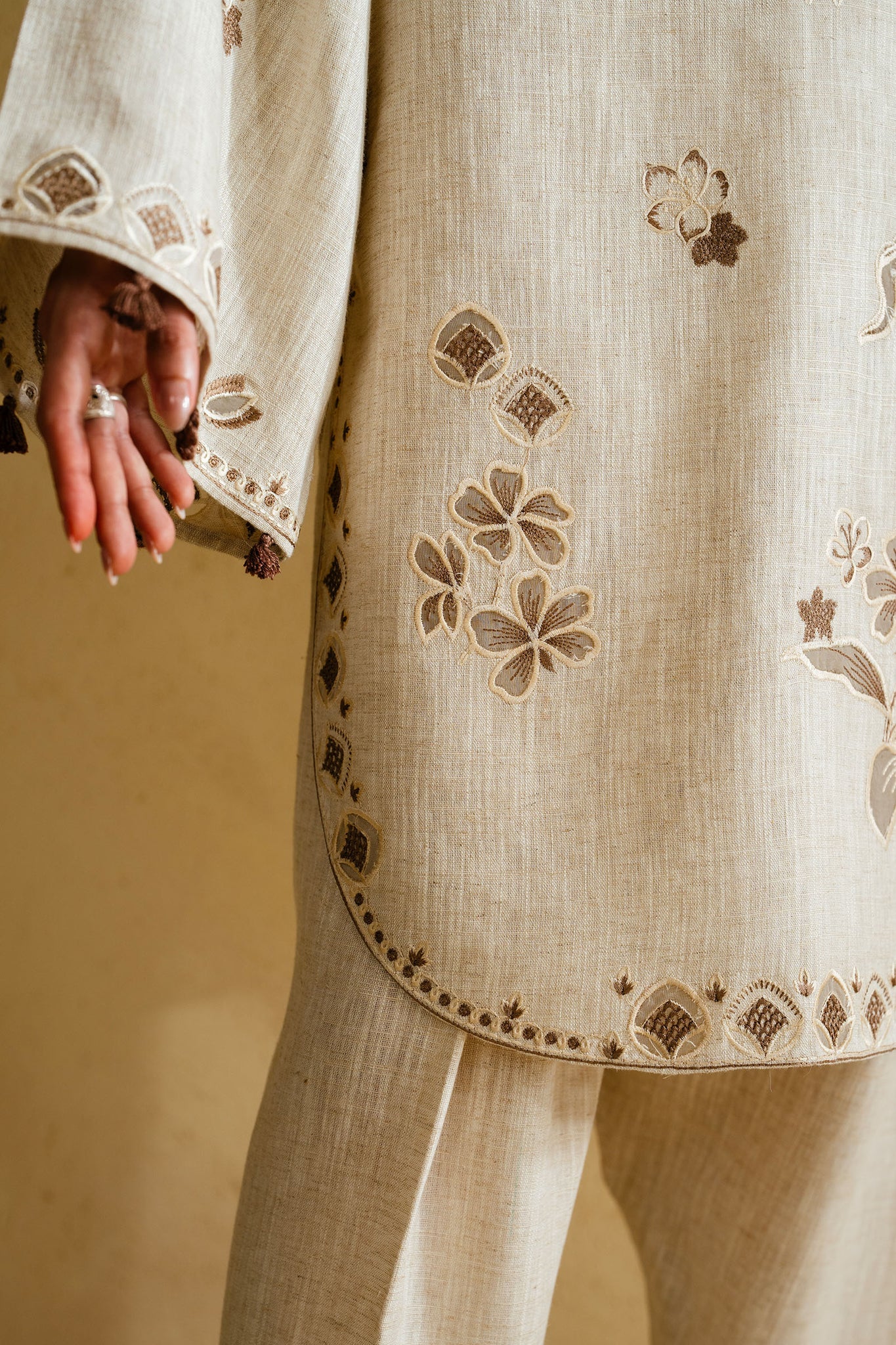 Elan | Elan indigene | MEHR (ERW-21500)