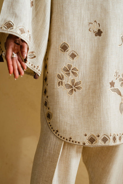 Elan | Elan indigene | MEHR (ERW-21500)