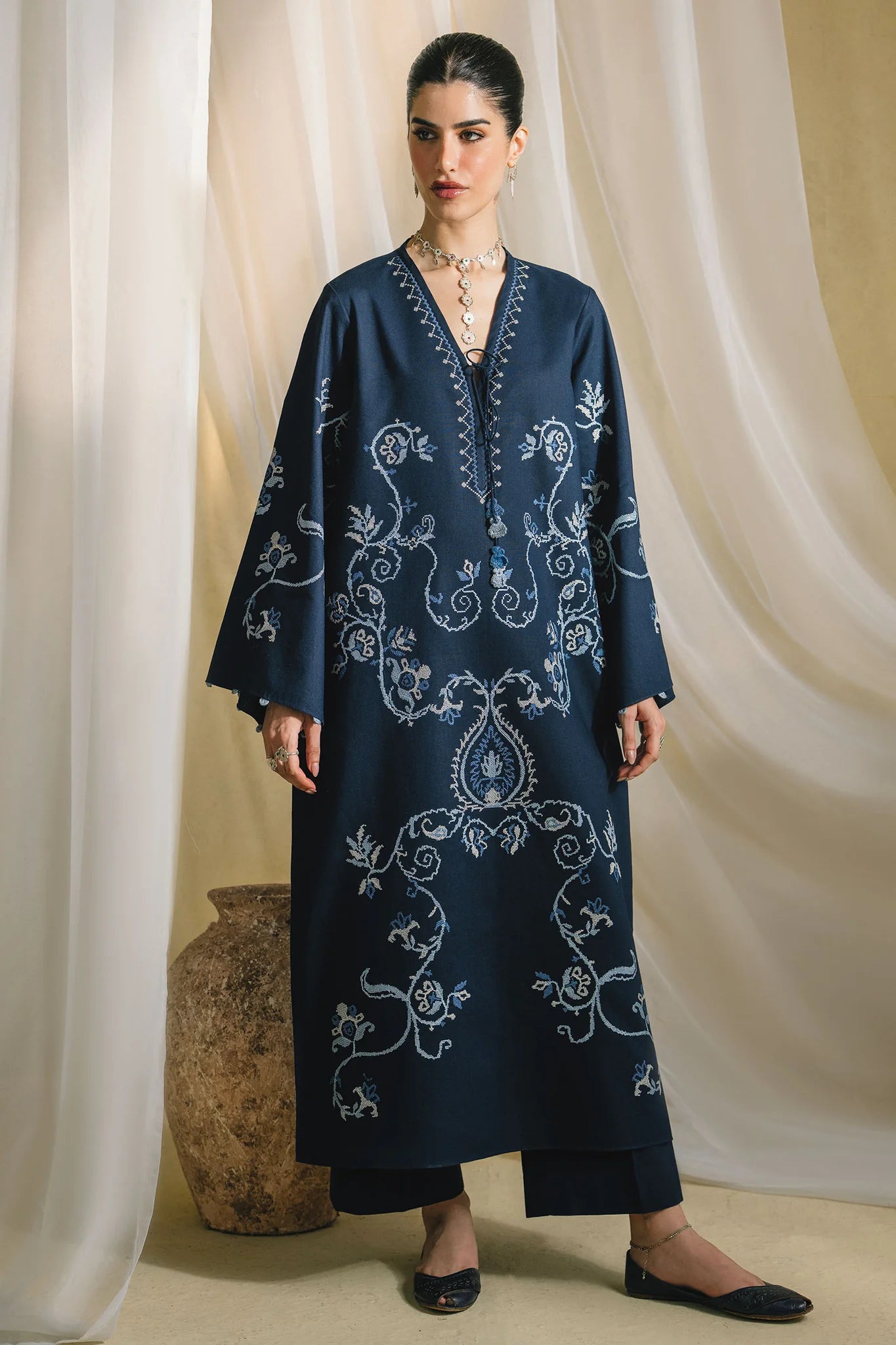 Elan | Elan indigene | MAHIN (ERW-21499)