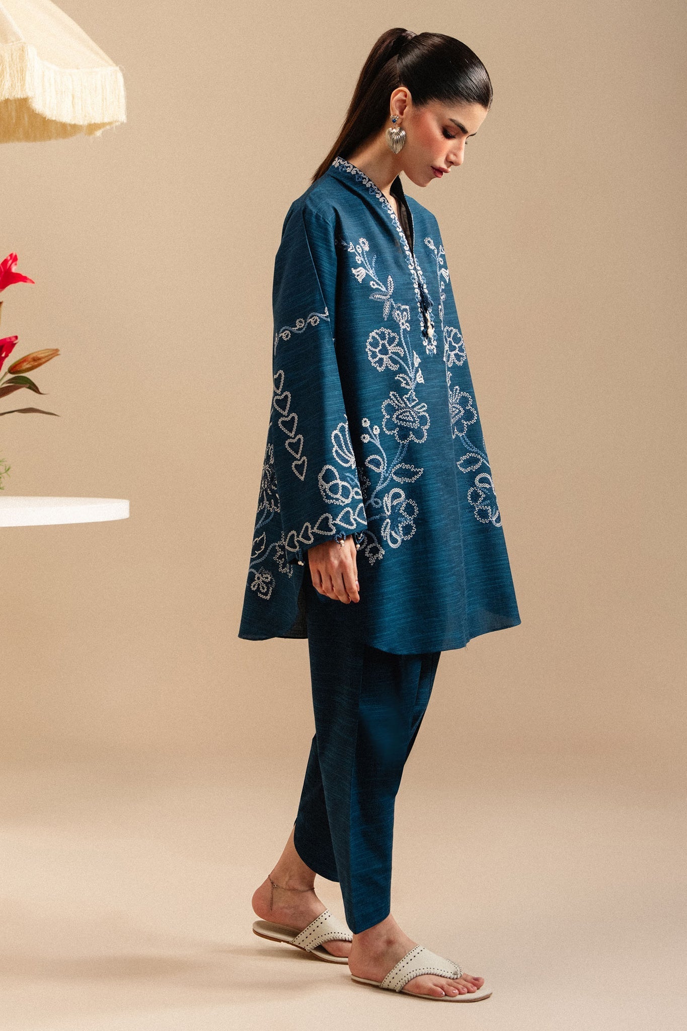 Elan | Winter Basics 25 | NEER (ERW-21571)
