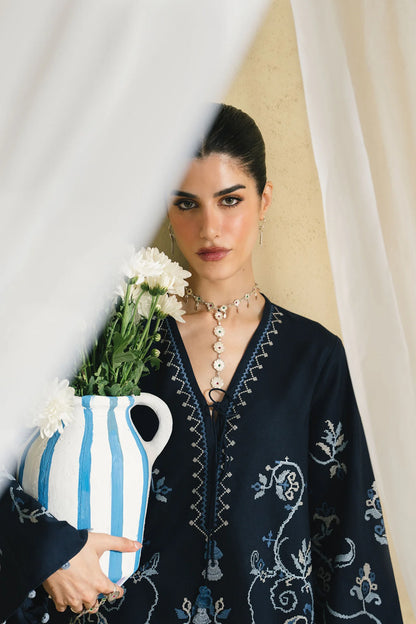 Elan | Elan indigene | MAHIN (ERW-21499)