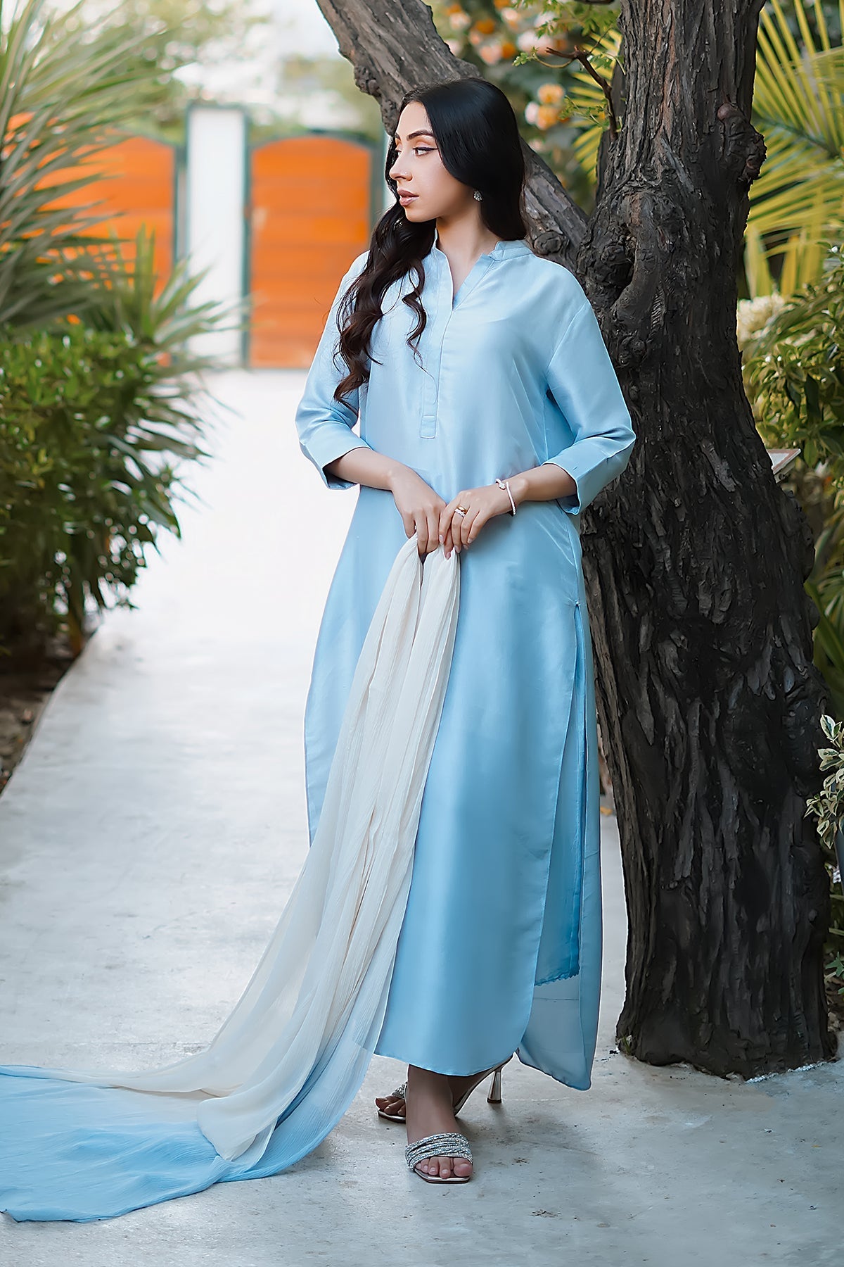Erum Khan | Nue Pret | Serene Sky