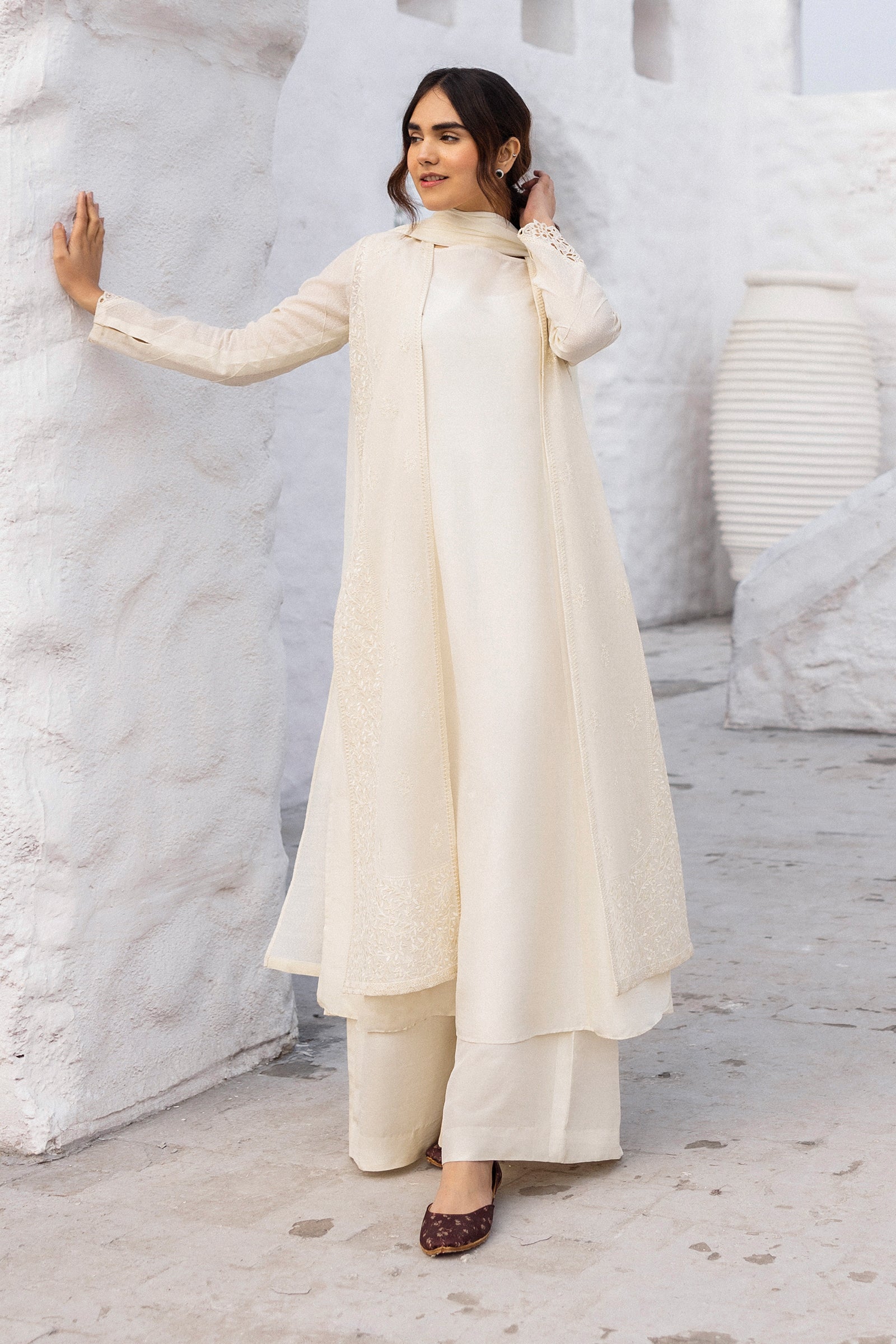 Erum Khan | Ramadan Edition | Amani - House Of Anaya