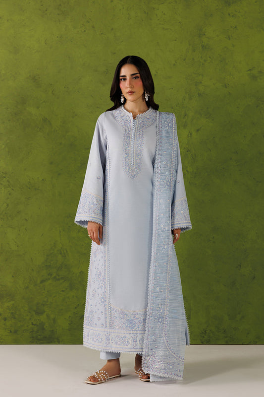 Emaan Adeel | Elevated Essentials '26 | URBAN MUSE - P0127
