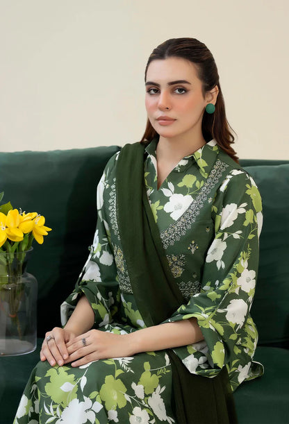 Adans Libas | Rang-e-watan | FREEDOM 07