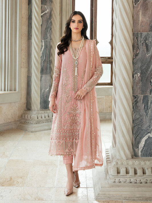 Gulaal | Luxury Collection | Isabella 01