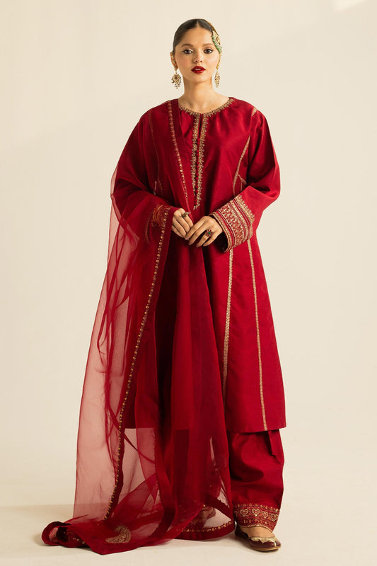 Zara Shahjahan | Chandni Raatain | HEER